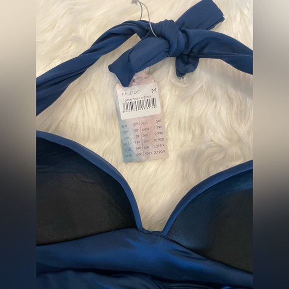 🆕 NWT- Thaikila One Piece Swimsuit - Picture 3 of 4